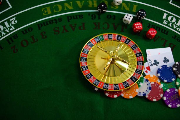 Vibrant slot game reel screen showing bonus symbols and paylines