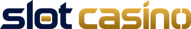 slot casino Philippines official logo